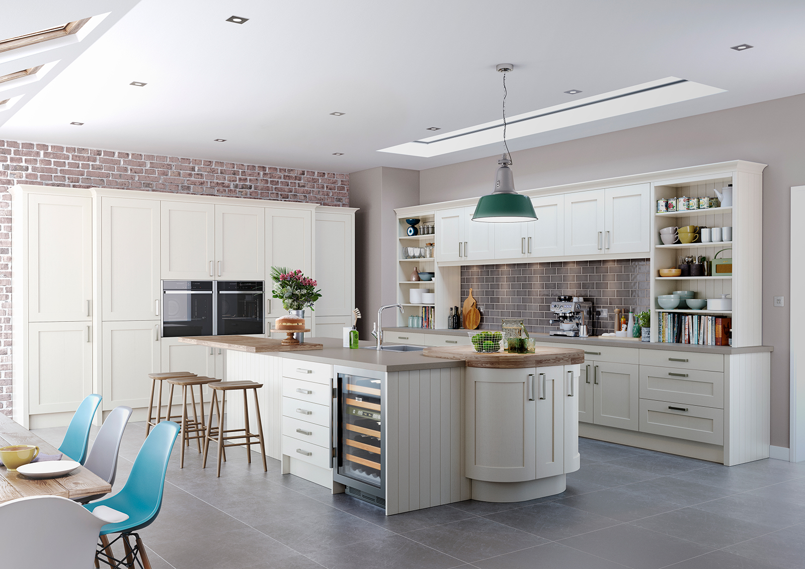 Just Kitchens Inverness Kitchen Showroom Inverness